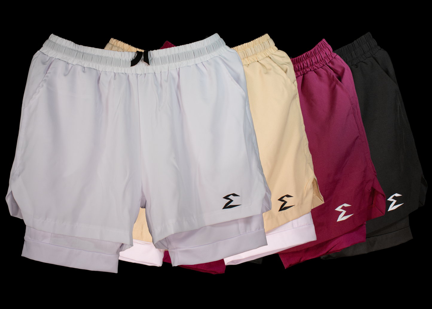 Running Shorts