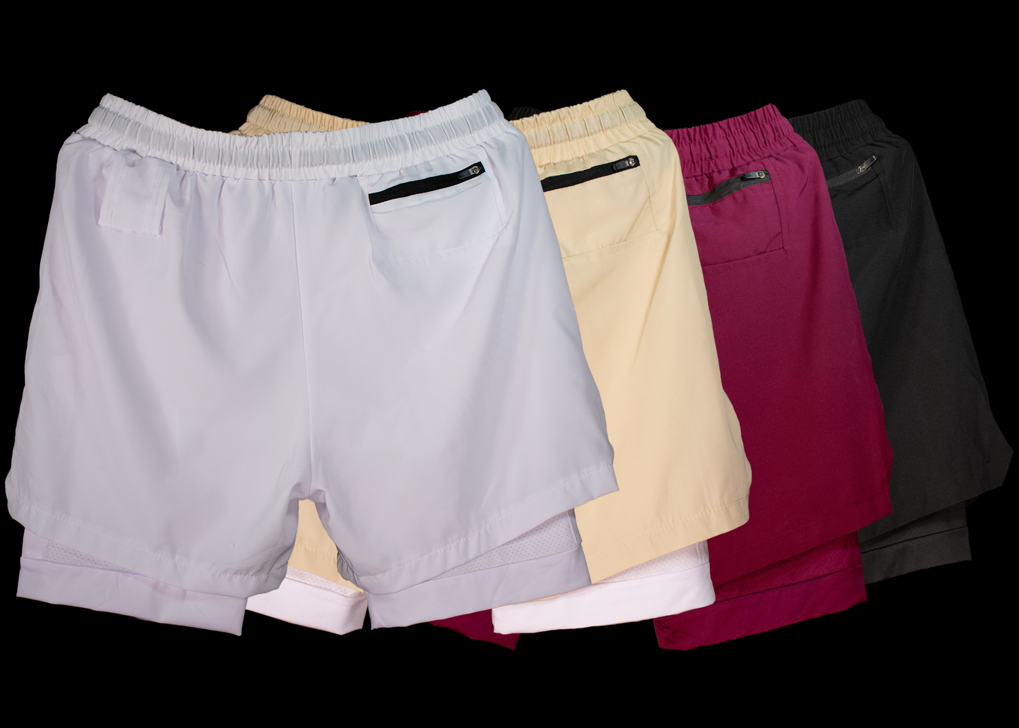 Running Shorts