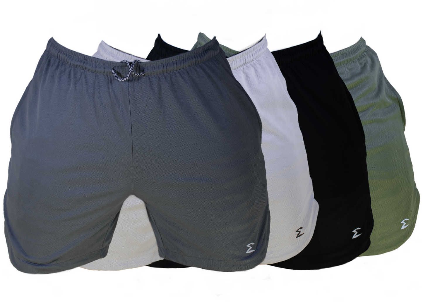 Workout Shorts
